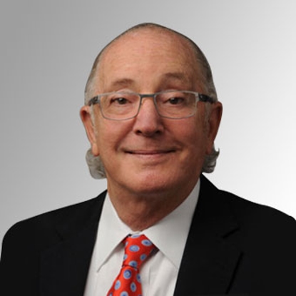 Arnold H. Rutkin Photo